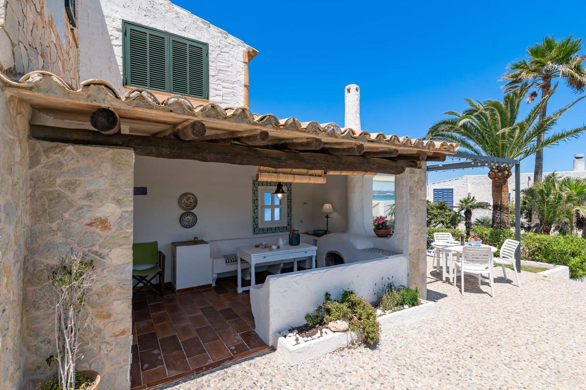 Villa Blau Mari By Sealand *