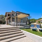 Villa Blau Mari By Sealand Villas