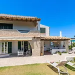 Villa Blau Mari By Sealand Villas