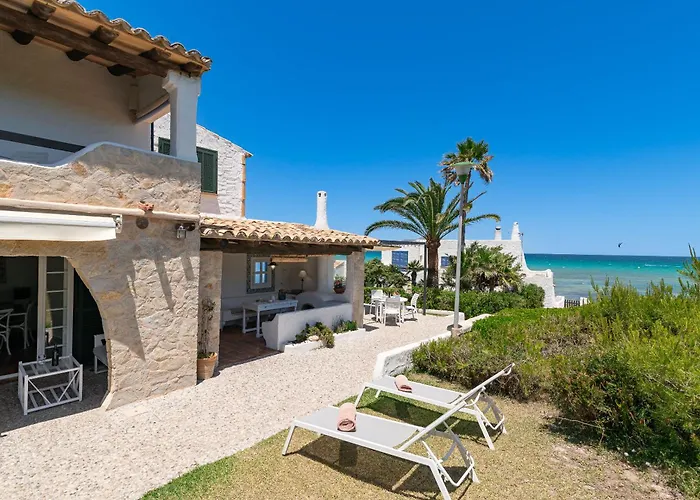 Villa Blau Mari By Sealand Villas