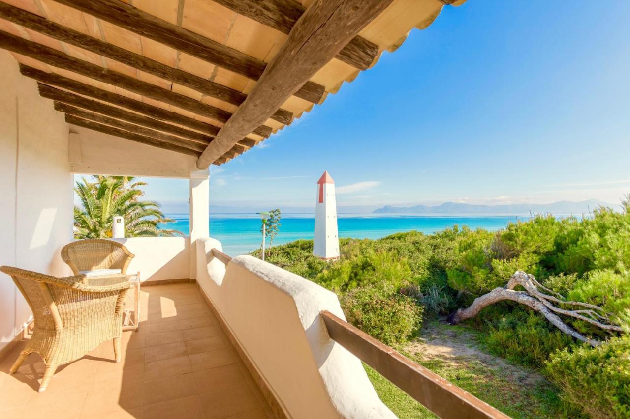 Villa Blau Mari By Sealand *