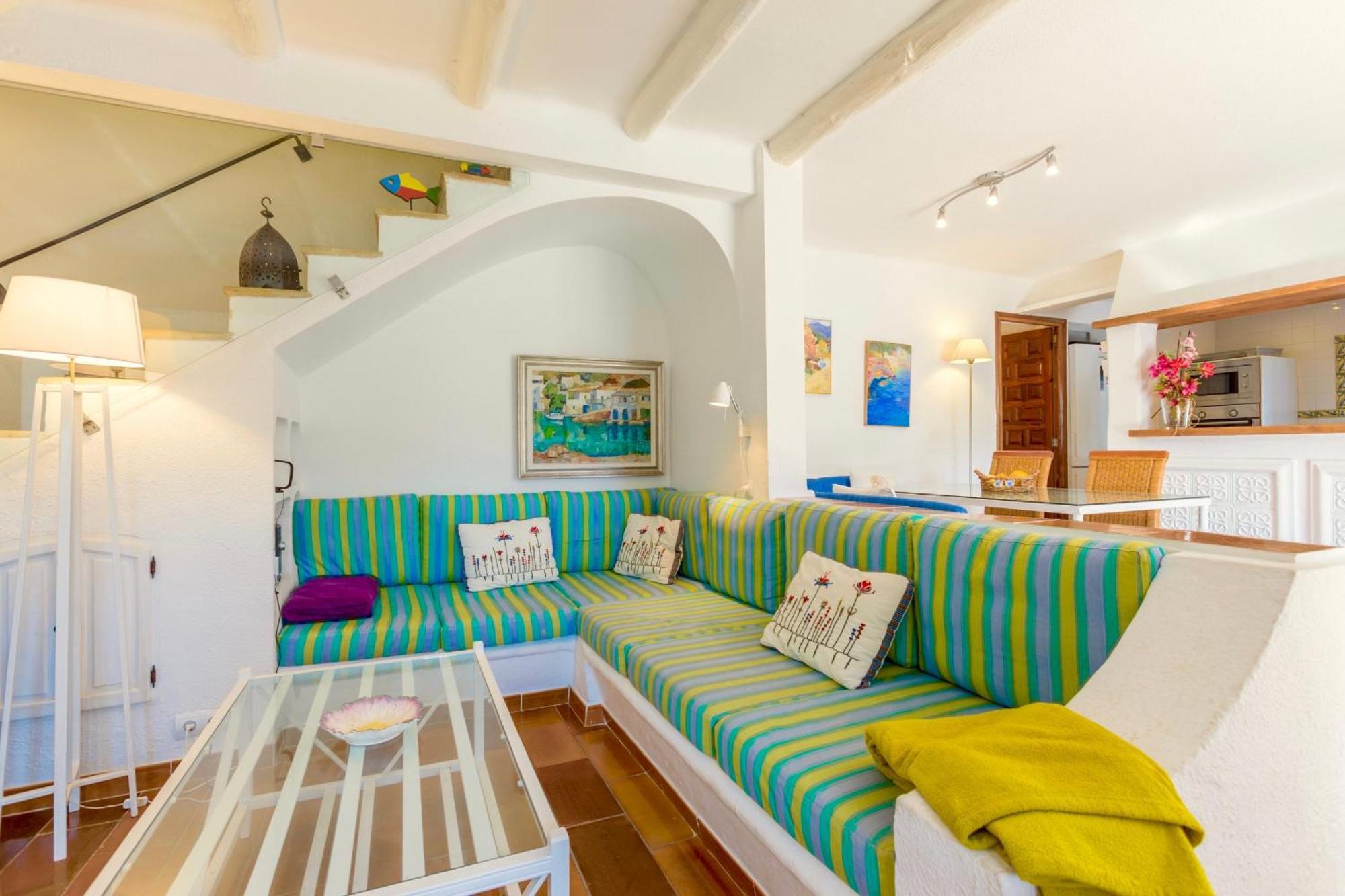 Villa Blau Mari By Sealand Muro