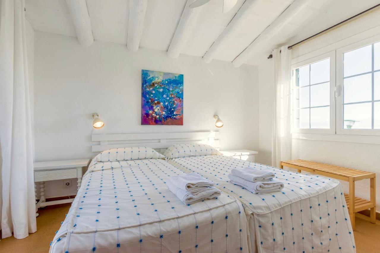 Blau Mari By Sealand Villa *